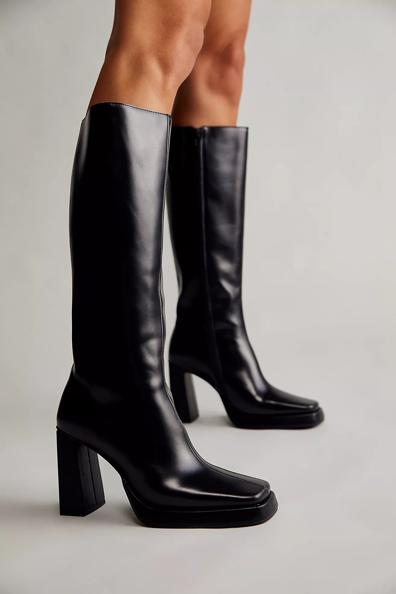 Taysha Tall Boots | Free People (Global - UK&FR Excluded)