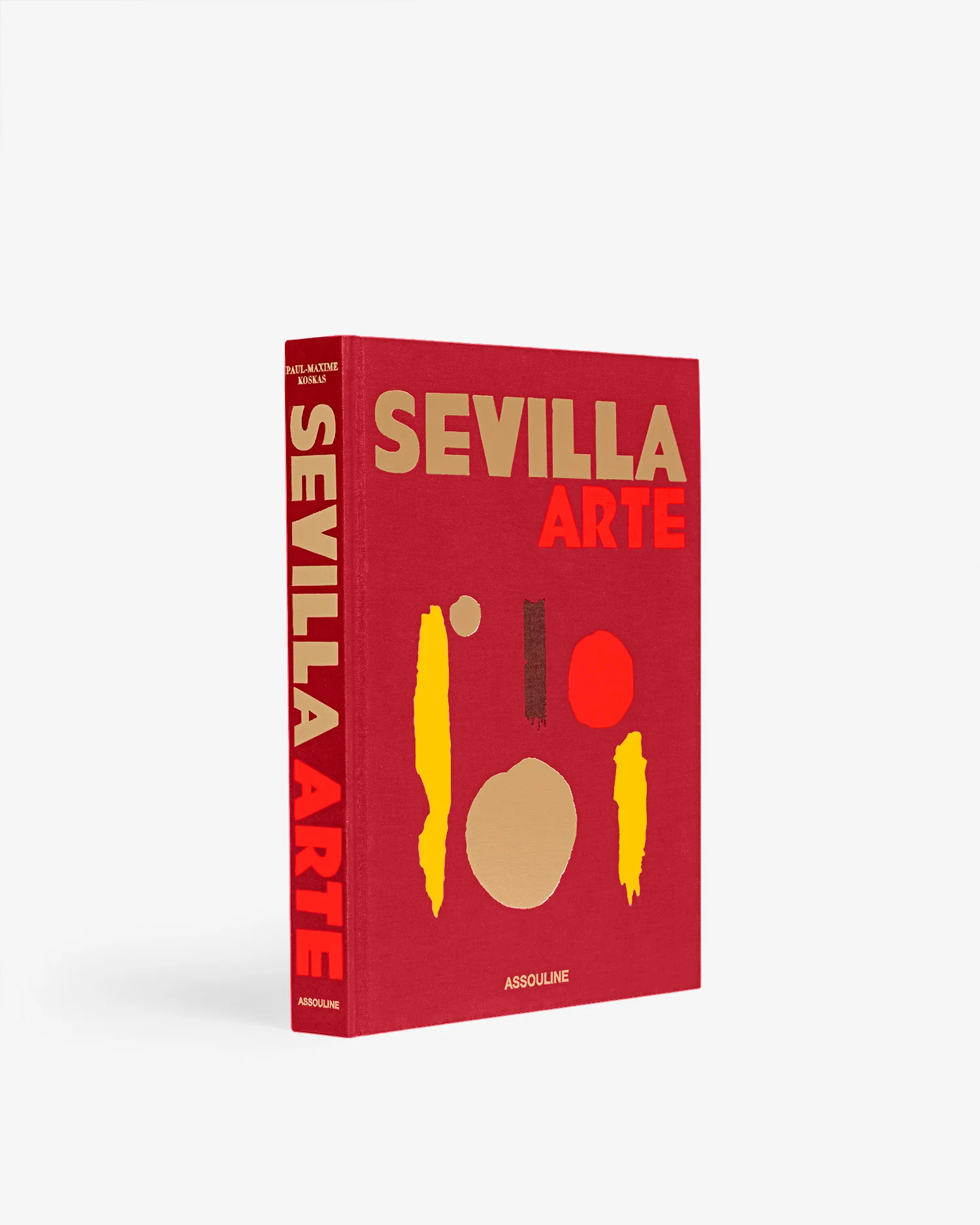 Sevilla Arte | Assouline