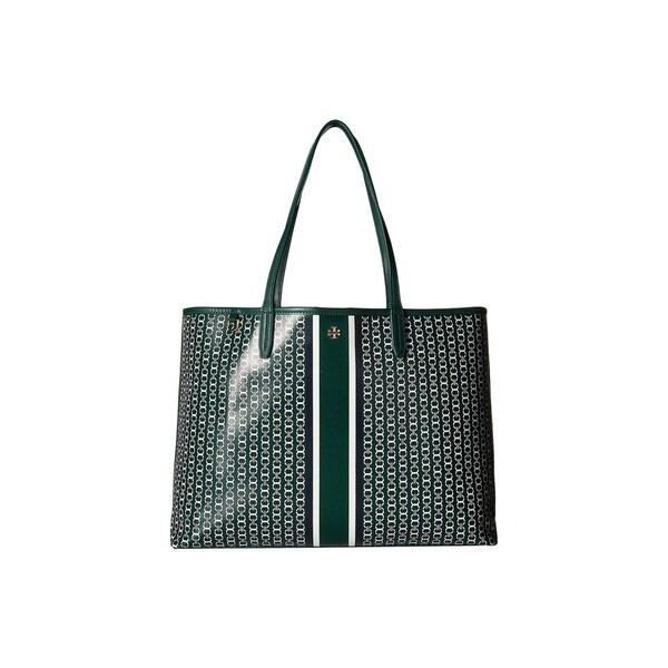 Tory Burch Norwood Gemini Link Tote | Bed Bath & Beyond