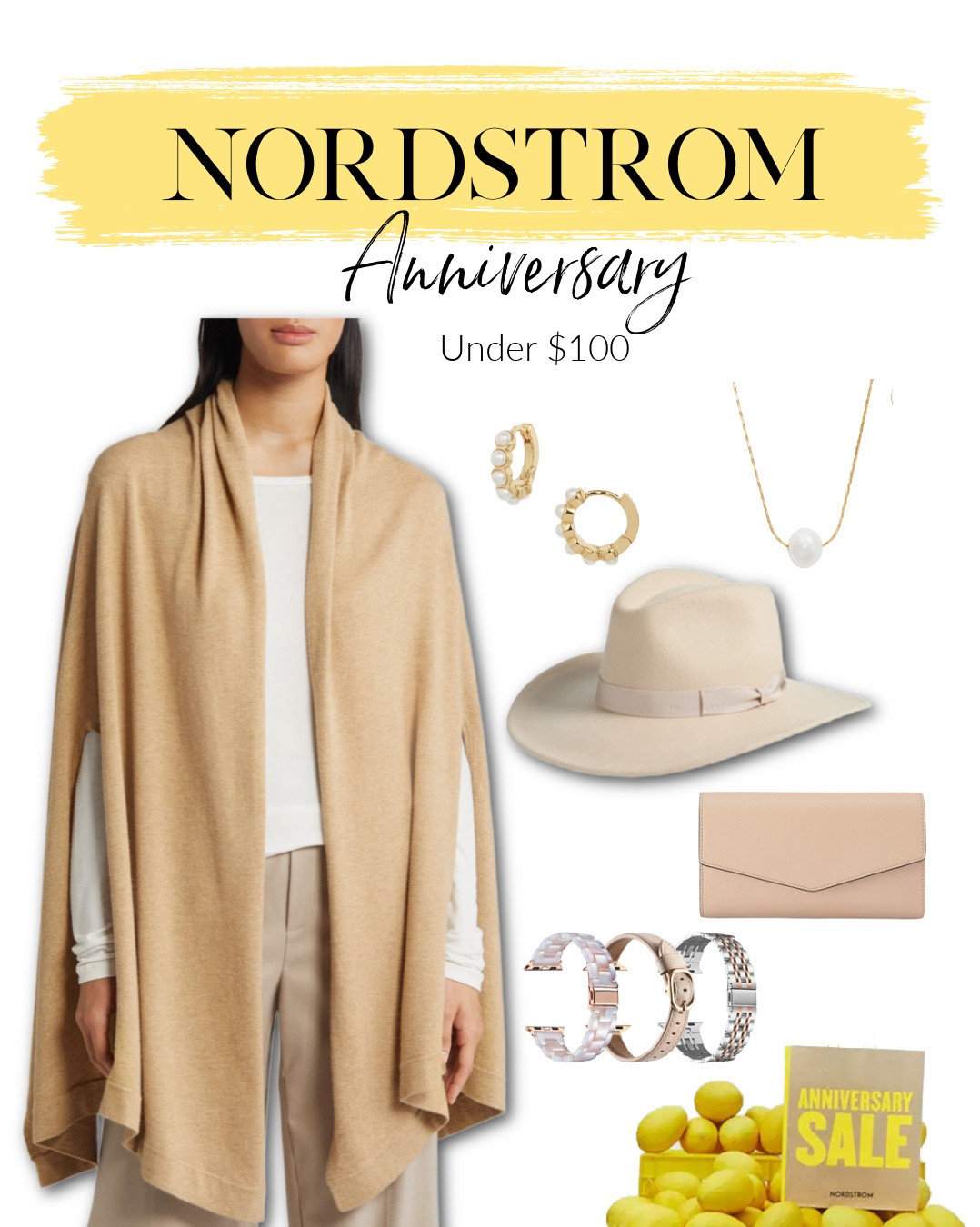 Under $100 #nsale

#LTKStyleTip #LTKBeauty #LTKxNSale