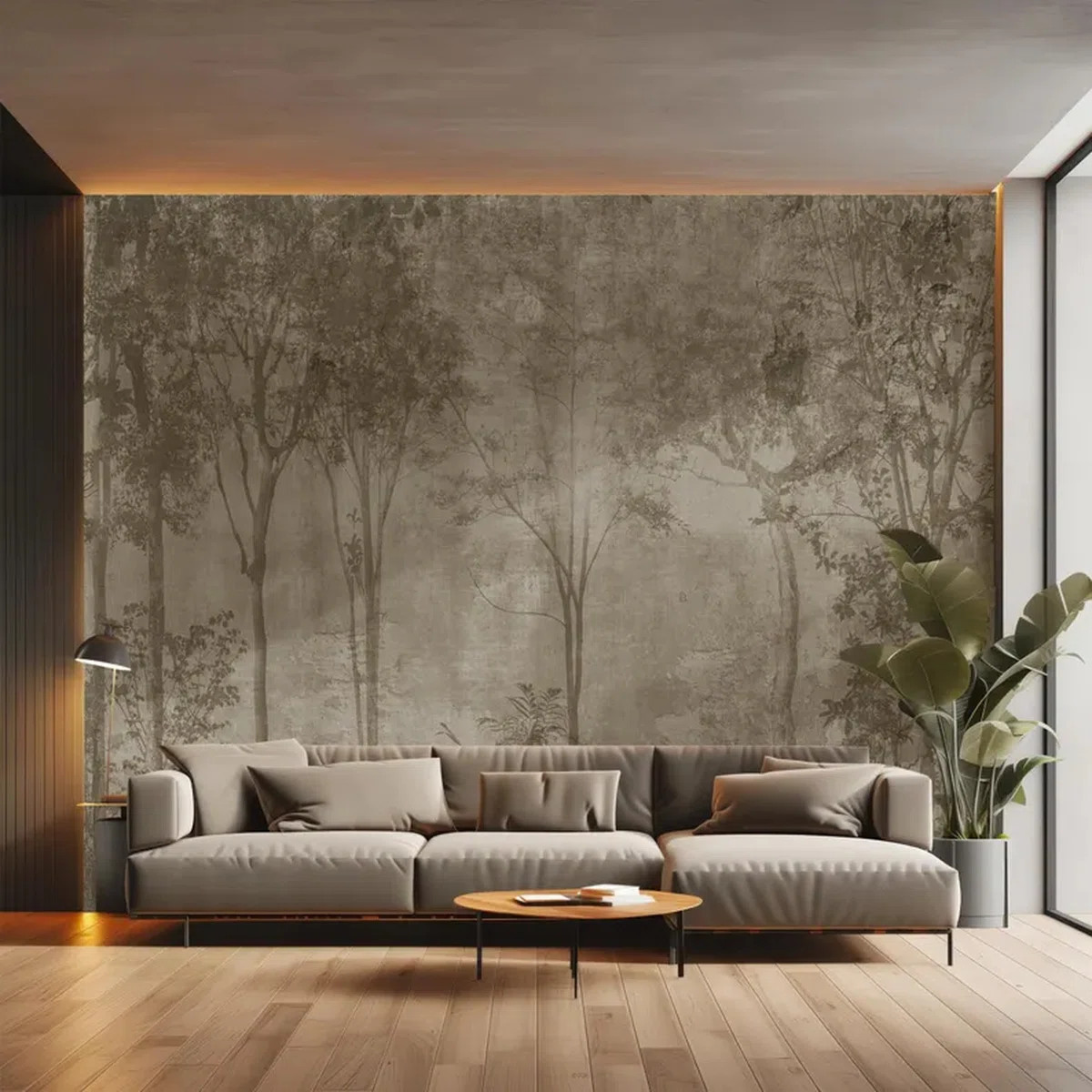 Whispers Of The Woodland | Wayfair North America