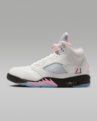 Air Jordan 5 Retro "Medium Soft Pink" | Nike (US)
