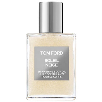 Mini Soleil Neige Shimmering Body Oil - TOM FORD | Sephora | Sephora (US)