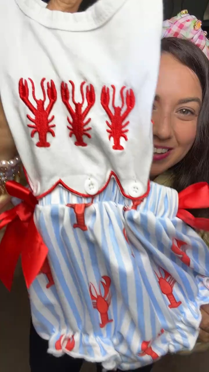 The cutest summer outfit!

#LTKBaby #LTKKids #LTKootd