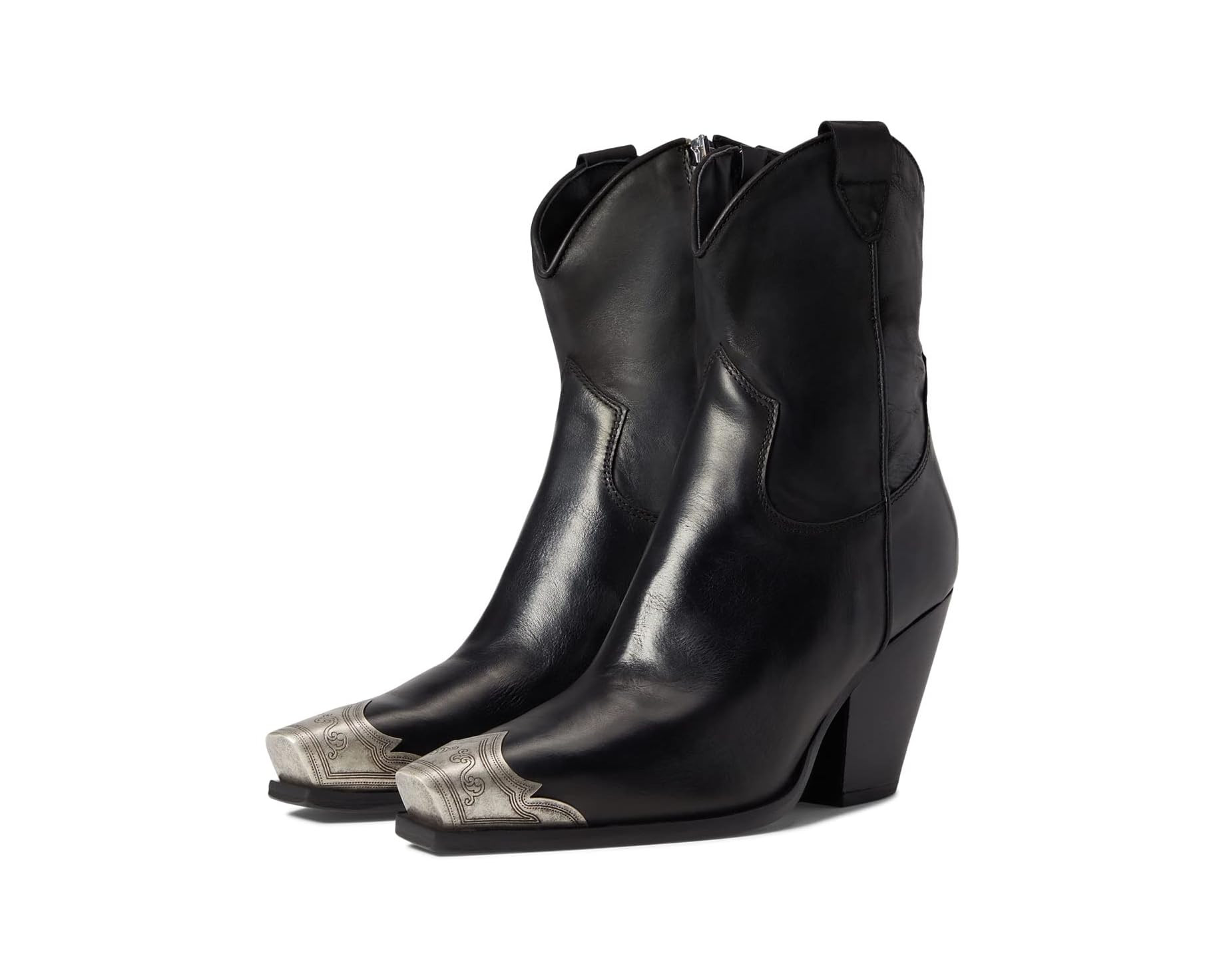 Brayden Western Boot | Zappos