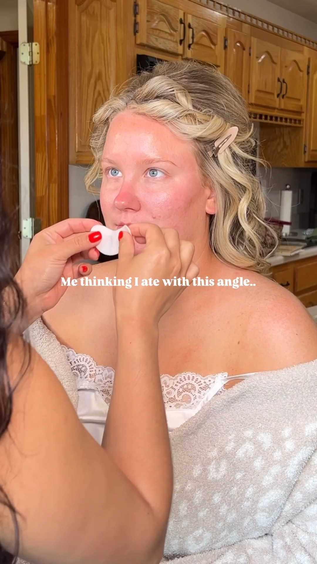BEST under eye patches for wedding mornings 🤍

#LTKWedding #LTKBeauty #LTKmorningroutine