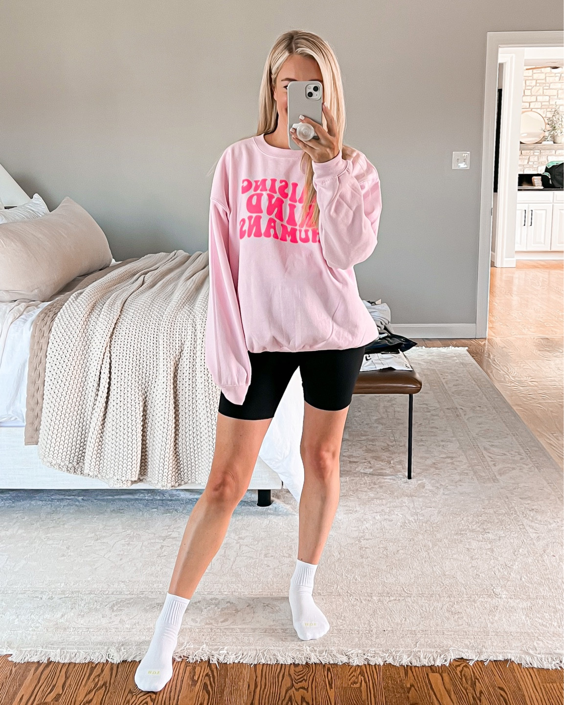 My favorite sweatshirt from the cutest Etsy shop! 

#LTKFind #LTKstyletip #LTKSeasonal