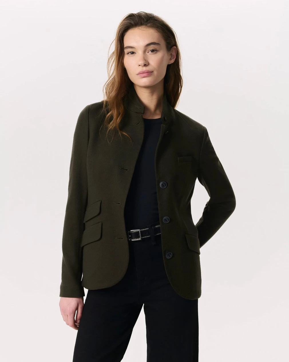 Slade Wool Blazer | rag & bone