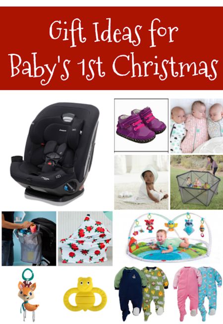 Baby Shower Gift Ideas. 

#LTKfamily #LTKGiftGuide #LTKSeasonal