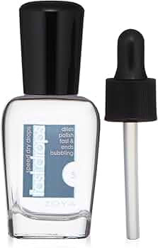 ZOYA Zoya Top Coat | Amazon (US)