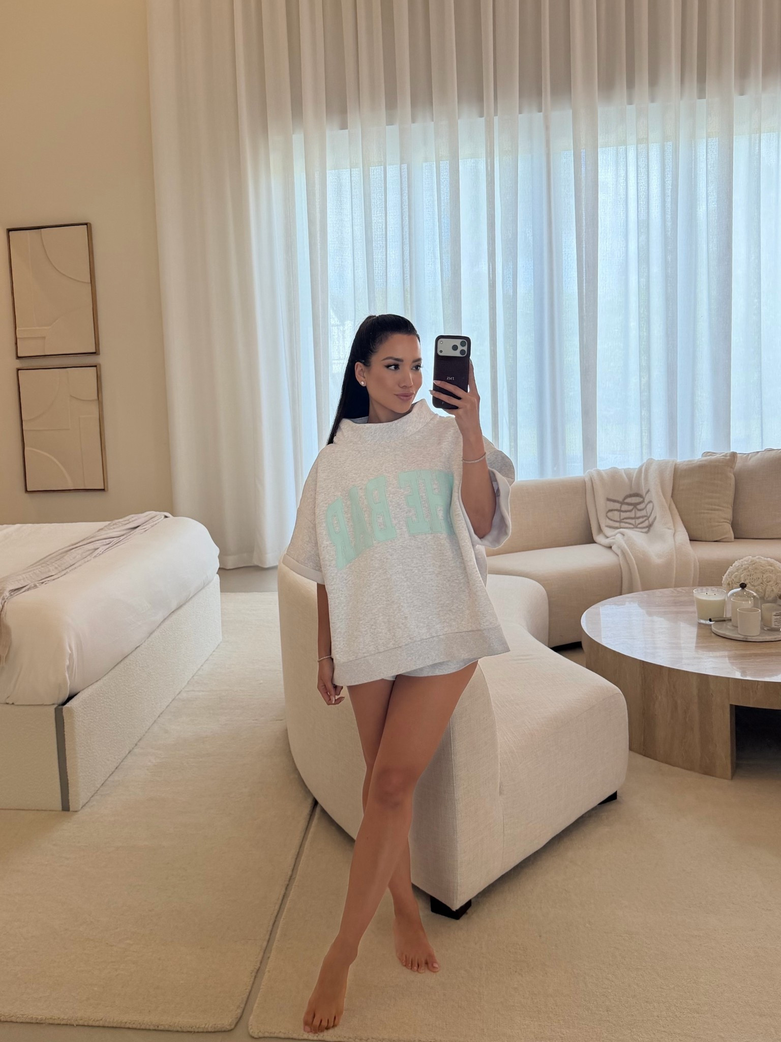 No one does chic sweat sets like The BAR 🩵

#LTKSeasonal #LTKmomlife #LTKMothersDay