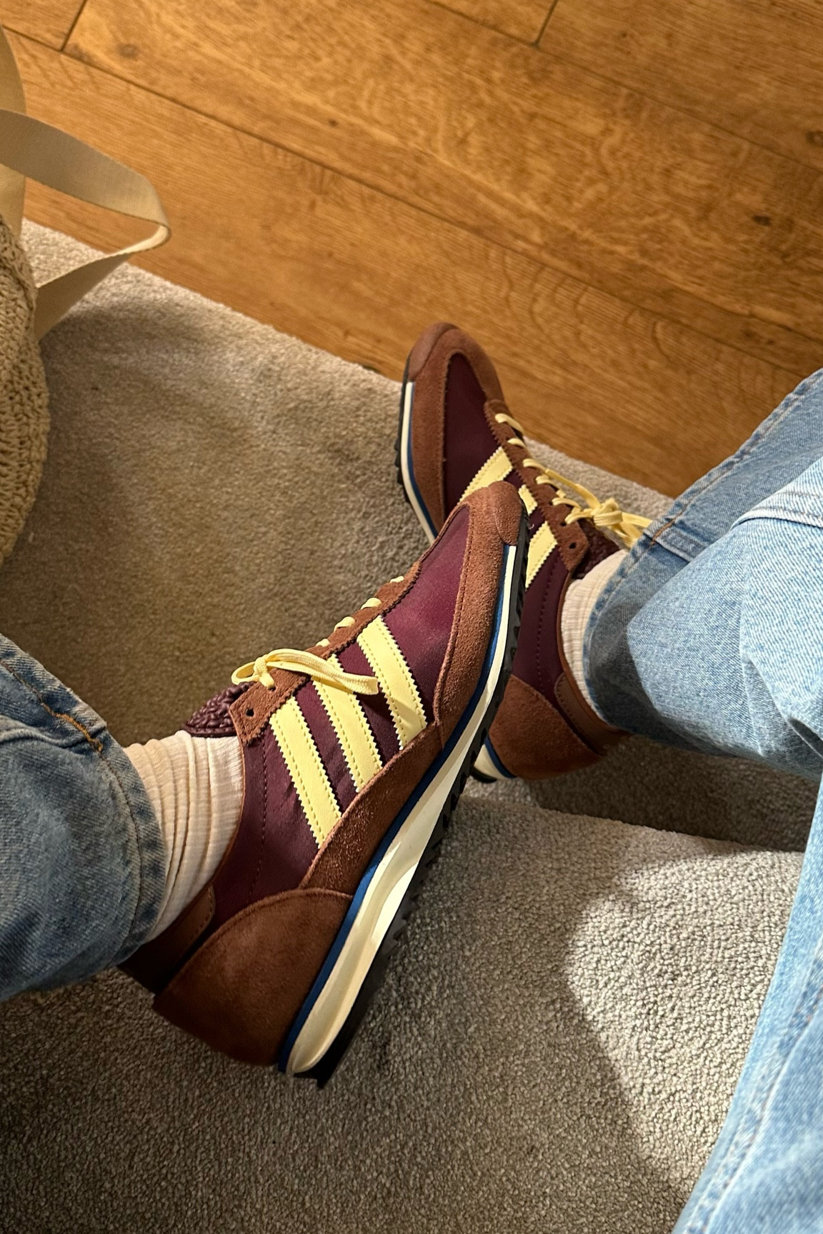 Adidas originals SL 72