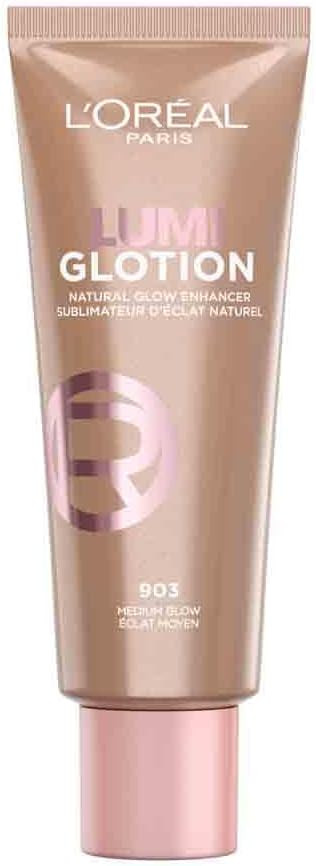 L'Oréal Paris Multi-Use Glow Enhancer, 24h Hydration with Shea Butter and Glycerin, for Face and... | Amazon (UK)