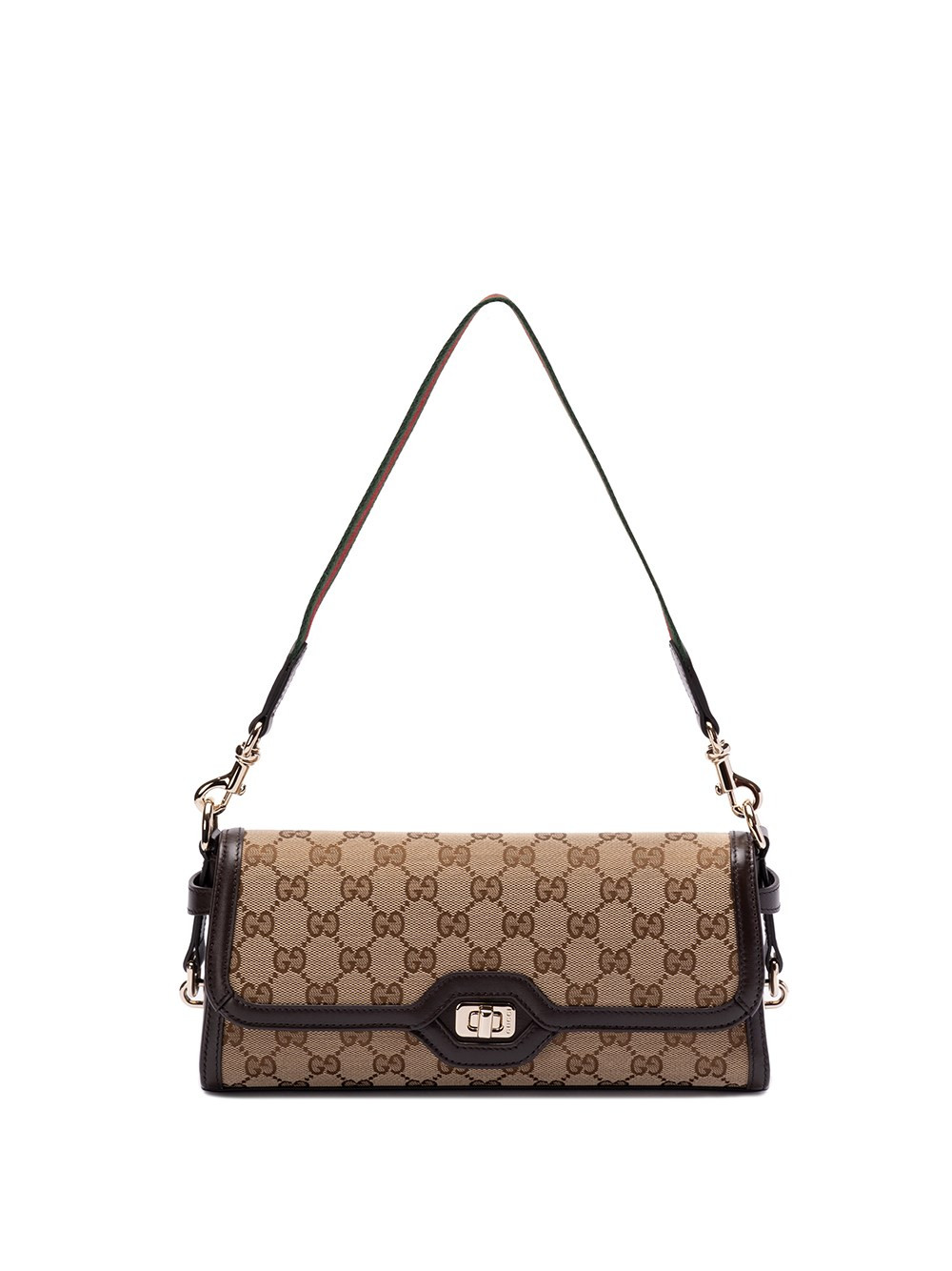 `Gucci Original GG` Handbag | Spinnaker Boutique