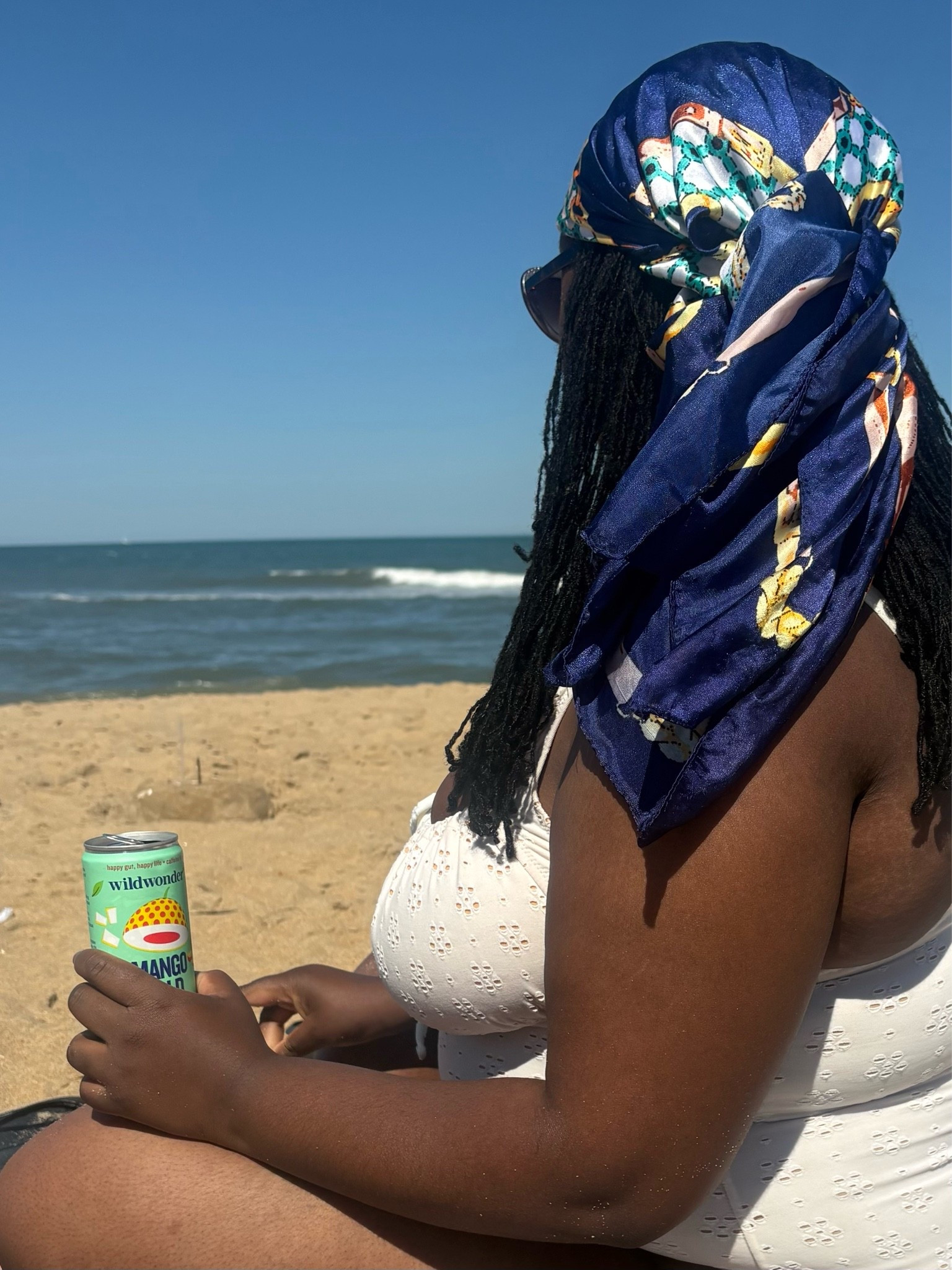 Beautiful beach day ☀️

#LTKdayinmylife #LTKSeasonal