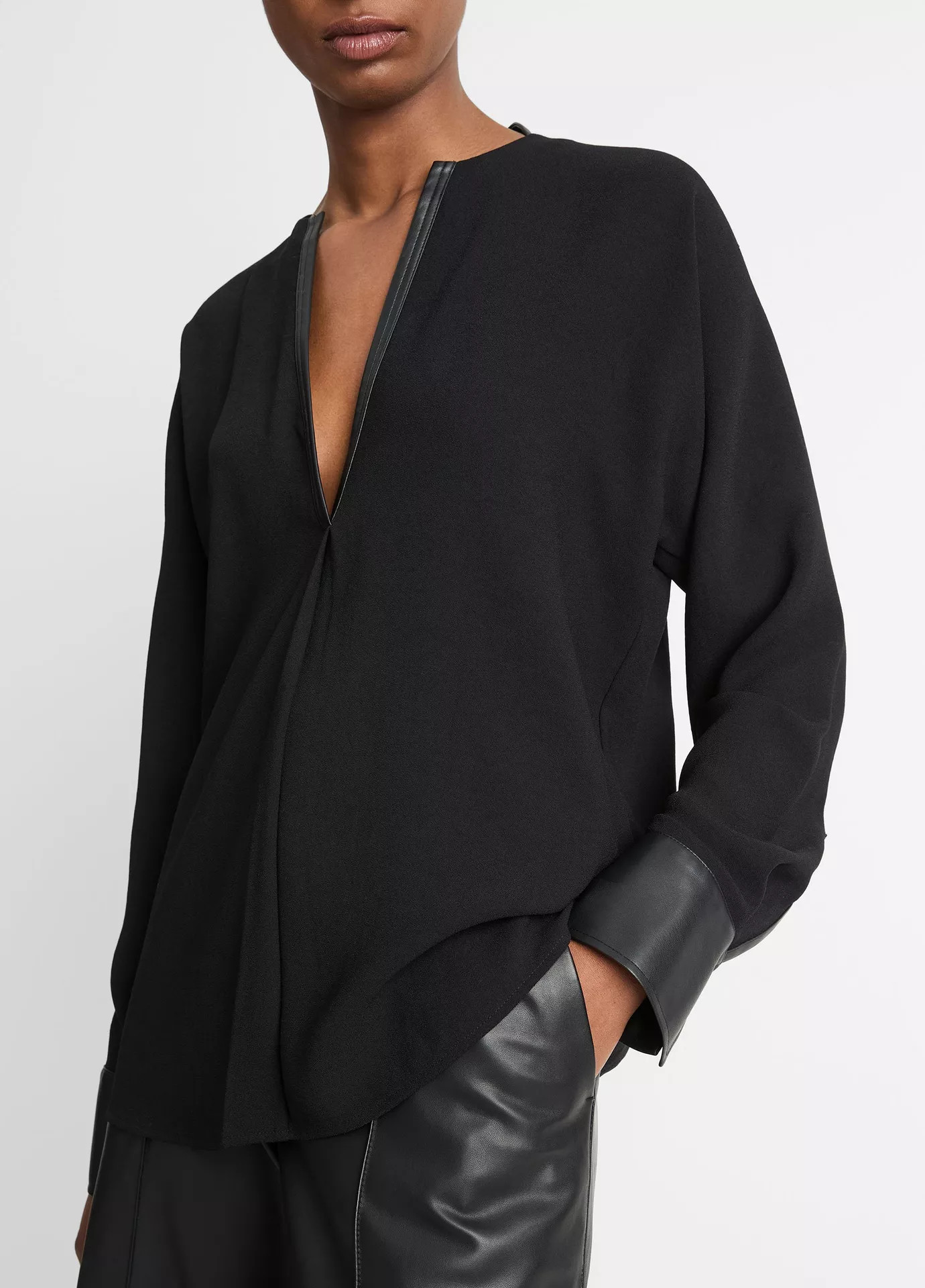 Color: 
            
                
            
                
                    
        ... | Vince LLC