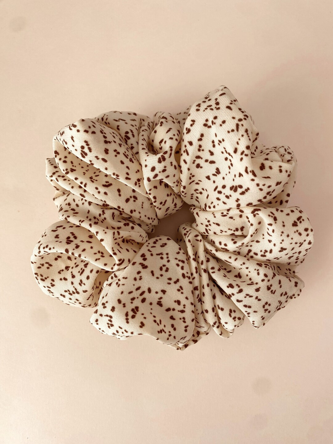 Oversized Scrunchie Girls Scrunchies Womens Scrunchies - Etsy | Etsy (US)