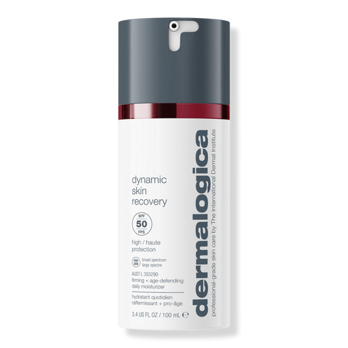 Dynamic Skin Recovery Moisturizer SPF 50 | Ulta
