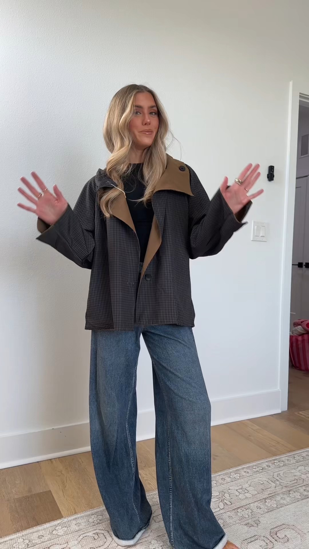she back with more amazon finds these are all jackets and sweaters perfect for fall and winter and of course most of them are also look for less finds too 😉 I’m 5’4 wearing size small and they are all 🔗 in my LTK. 

#amazonfashionfinds #founditonamazon #founditonamazonfashion #amazonwinterfashion #amazonwinteroutfits @Amazon Fashion amazon haul, amazon clothing haul, affordable fashion, clothing haul, fall clothing haul, fall fashion, fall trends, winter clothing haul, amazon fashion, amazon finds, amazon fashion 2026.

#LTKootd #LTKSaleAlert #LTKSeasonal