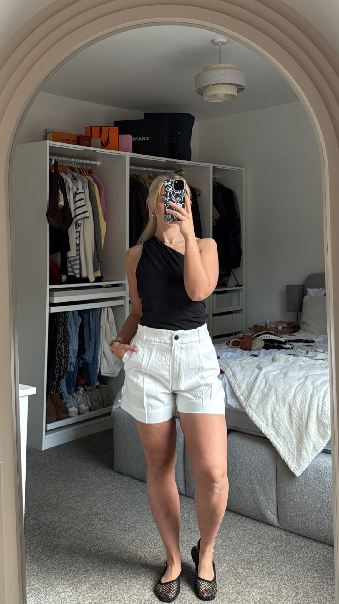 Same but different 

#LTKuk #LTKspring #LTKsummer