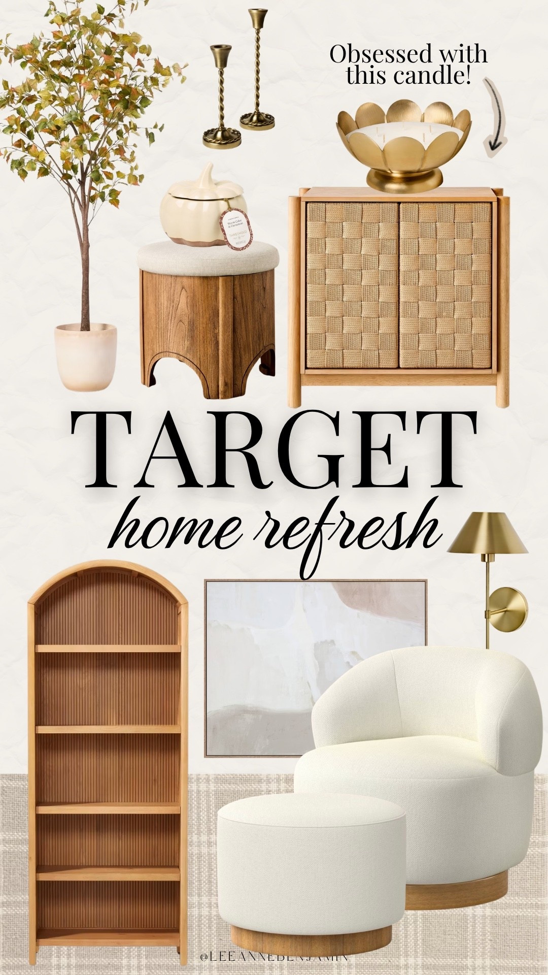 @Target home refresh finds!!

#LTKgrwm #LTKHome #LTKSeasonal