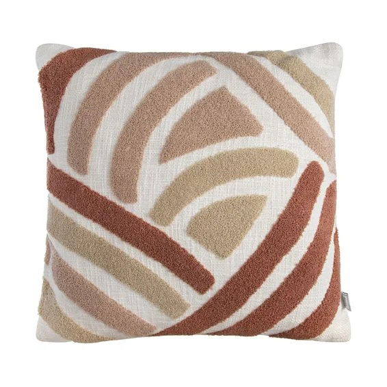 Capa de Almofada Refletir Pétalo 45 x 45 CM - Home Style - Camicado | Camicado (BR)