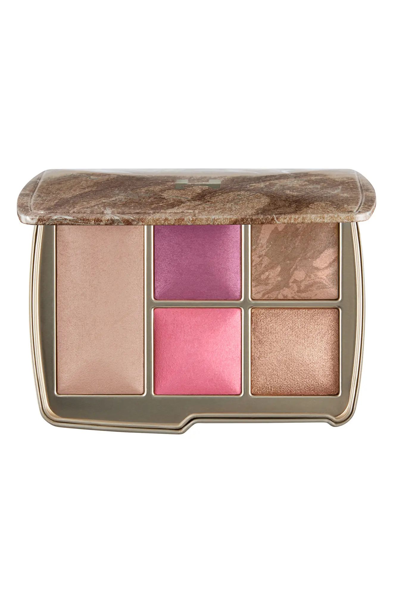 HOURGLASS Ambient Lighting Edit Universe Unlocked Face Palette at Nordstrom | Nordstrom