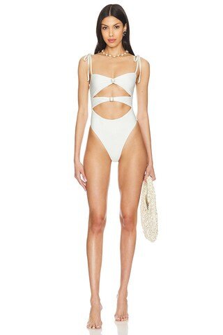 I Do One Piece
                    
                    Lovers and Friends | Revolve Clothing (Global)