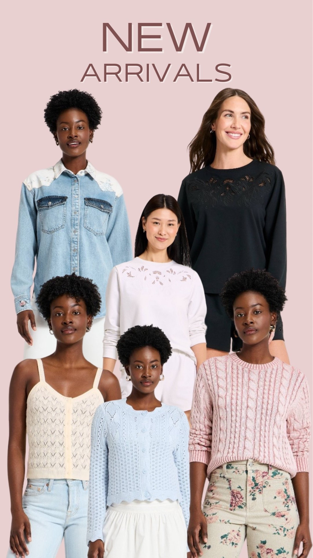 #LTKMidsize #LTKPlusSize #LTKootd