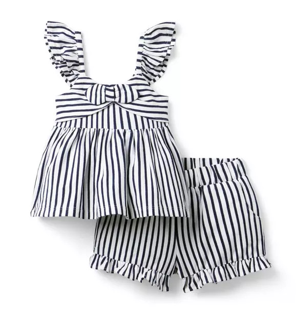Short Sleeve Tops | Janie and Jack