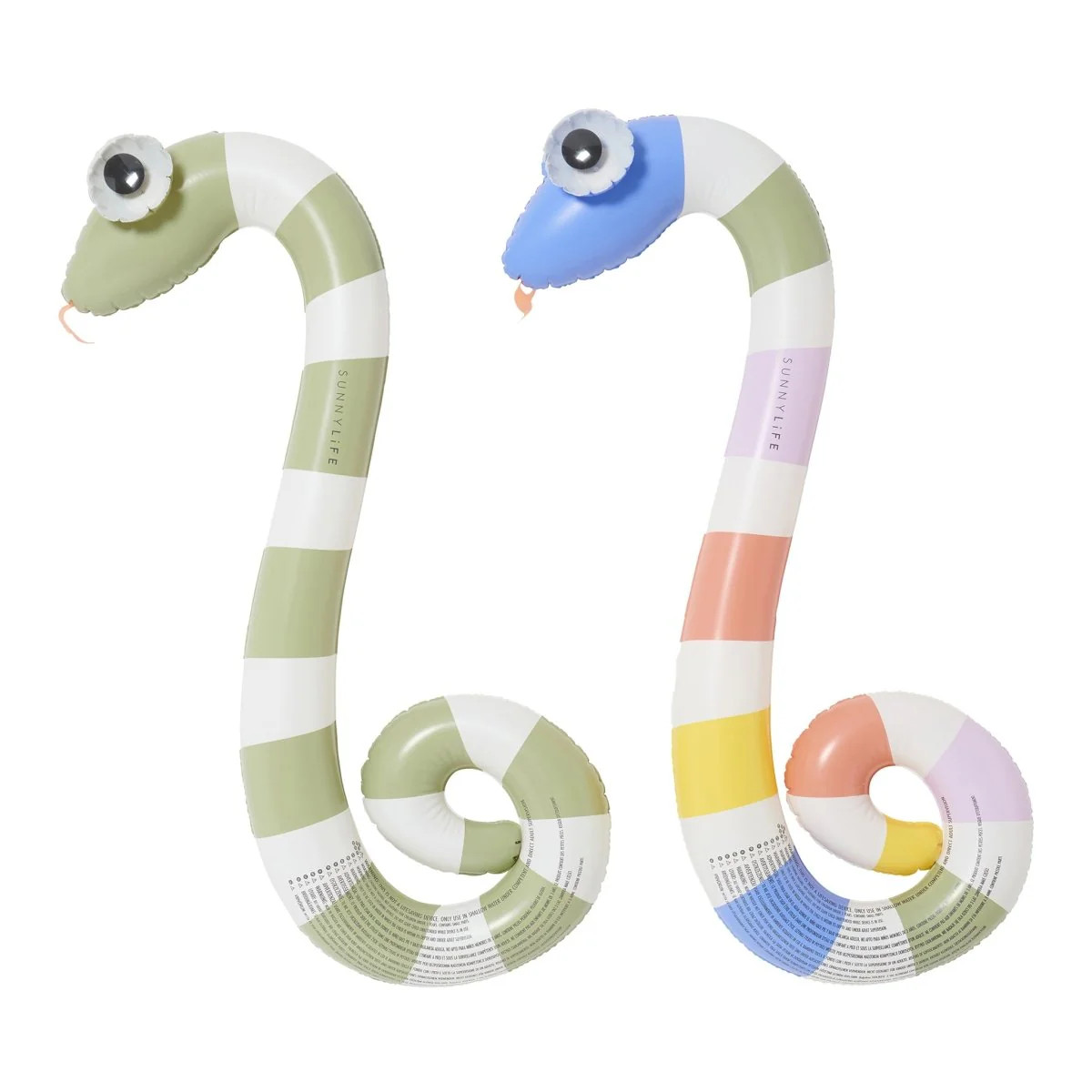 Kids Inflatable Noodle - Into the Wild | SUNNYLIFE US