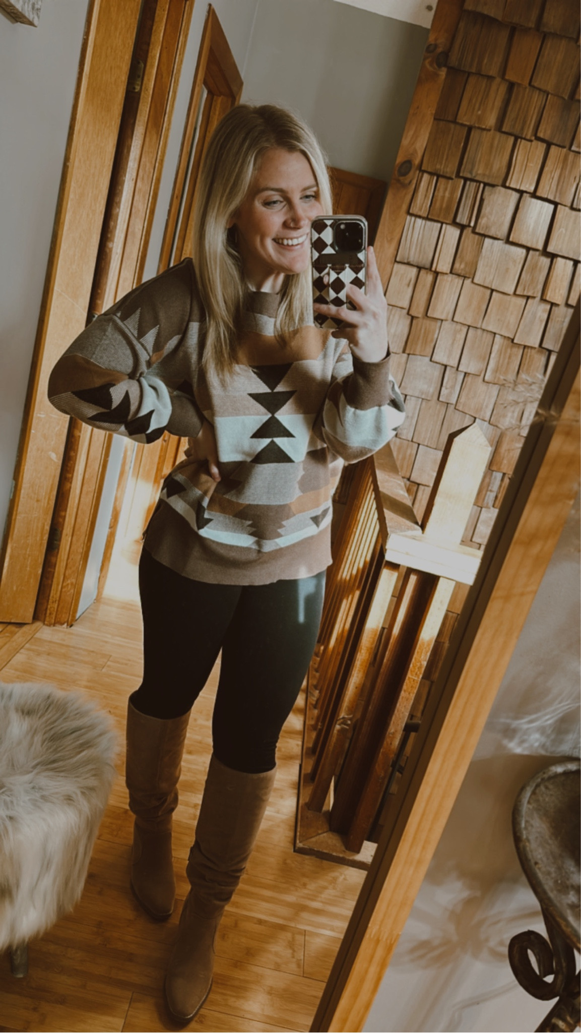 Fall sweater #LTKFashion #LTKsweaterweather 