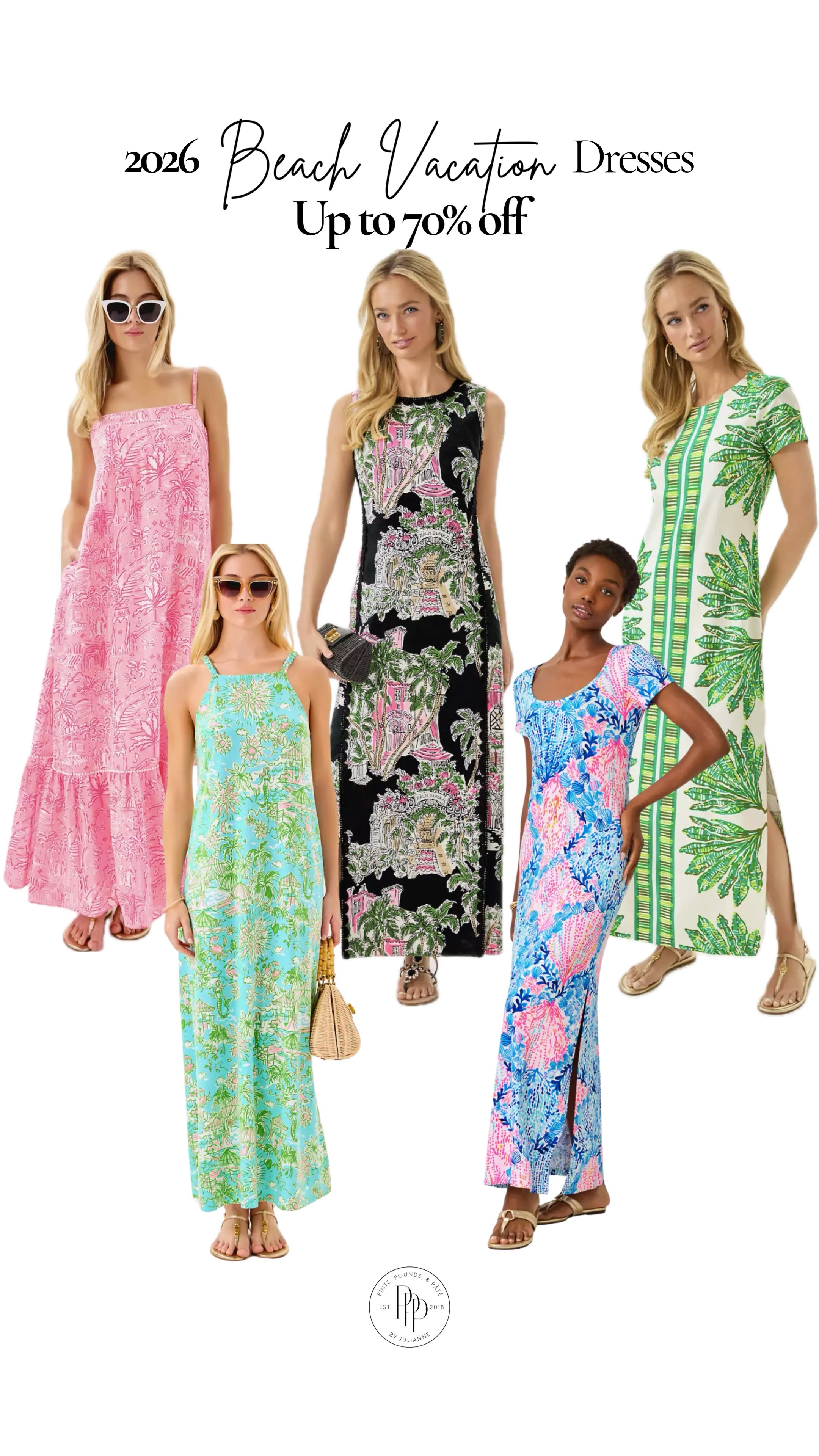 The cutest beach vacation dresses + they are all up to 70% off!!!

Beach, travel, vacation outfit, summer fashion, spring fashion 

#LTKFindsUnder100 #LTKSeasonal #LTKSaleAlert