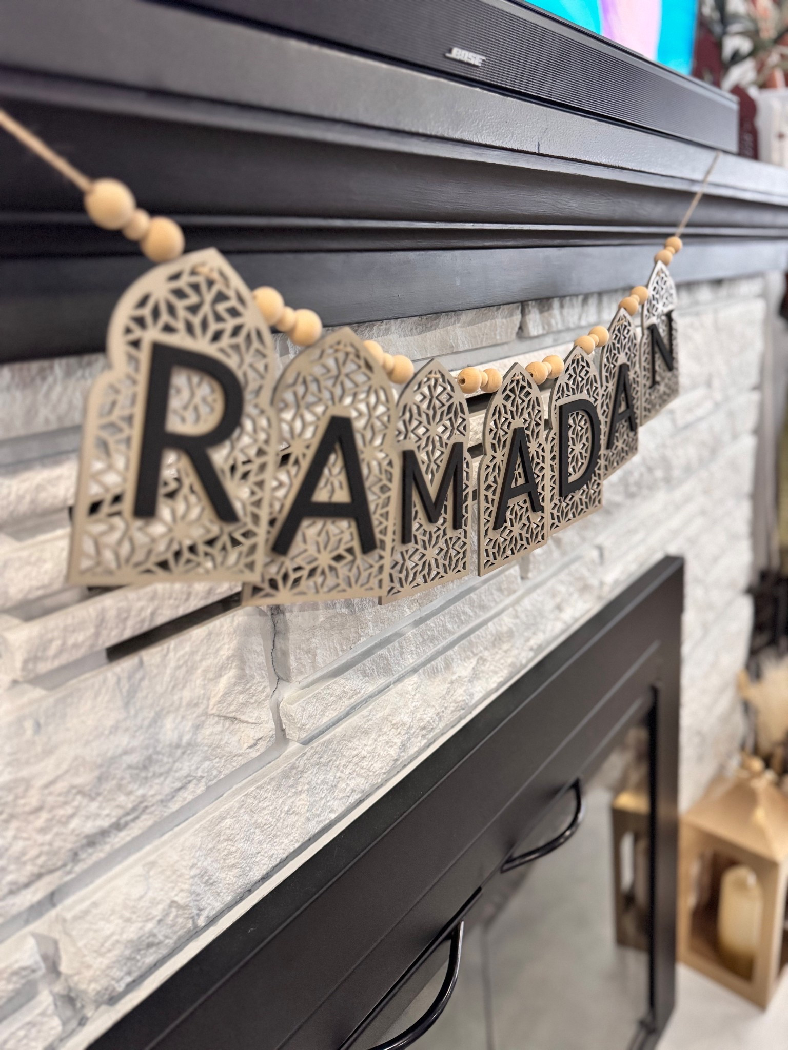 Shop my Ramadan decor