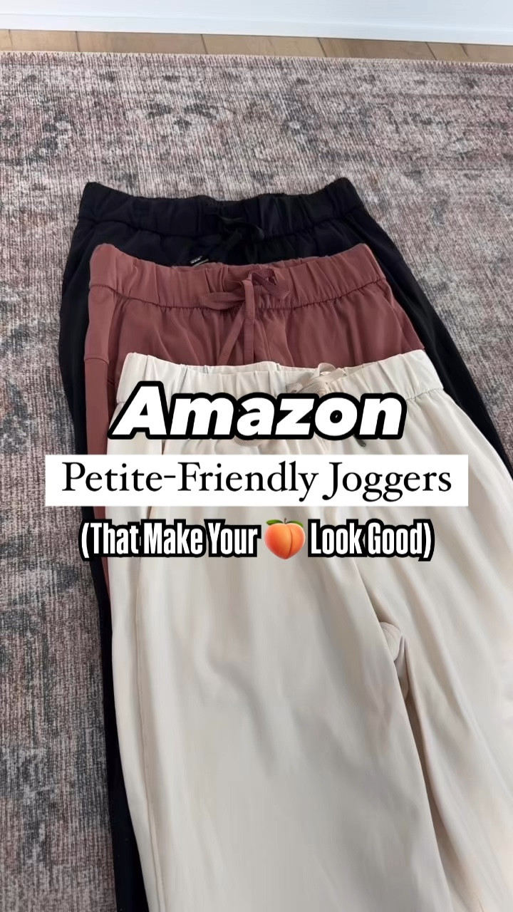 Casual outfits. Mom outfits. Athleisure outfits. Travel outfits. Petite- friendly joggers in XS, colors are black, beige, and mauve. Chunky knit cardigan in small, khaki. Coatigan in XS, khaki. Denim jacket in XS. Seamless Bodysuits in XS. Fall outfit. New Balance 574 are TTS. Veja campo, whole sizes only, size down if you are a half size. Nike court legacy lift, whole sizes only. Size down if you are a half size. 

#LTKHoliday #LTKTravel #LTKActive