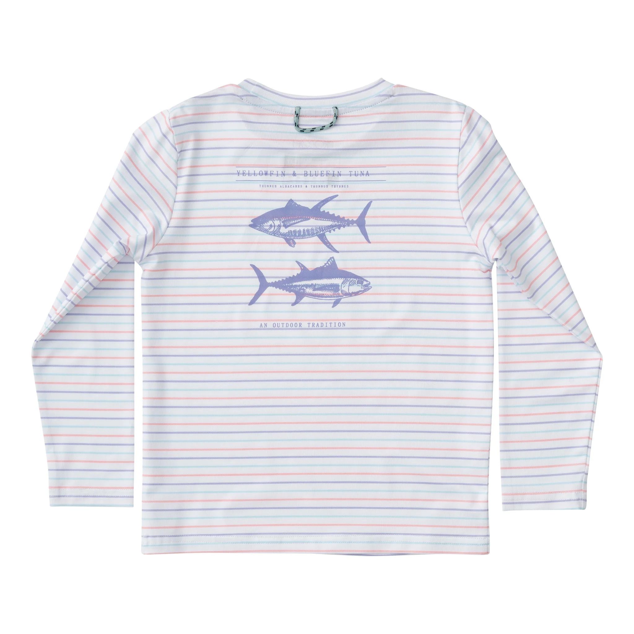 Pro Performance Fishing Tee | PRODOH