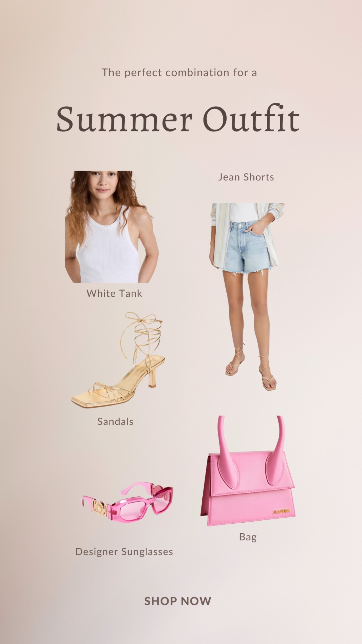 Summer Outfit

#LTKstyletip #LTKU #LTKFind