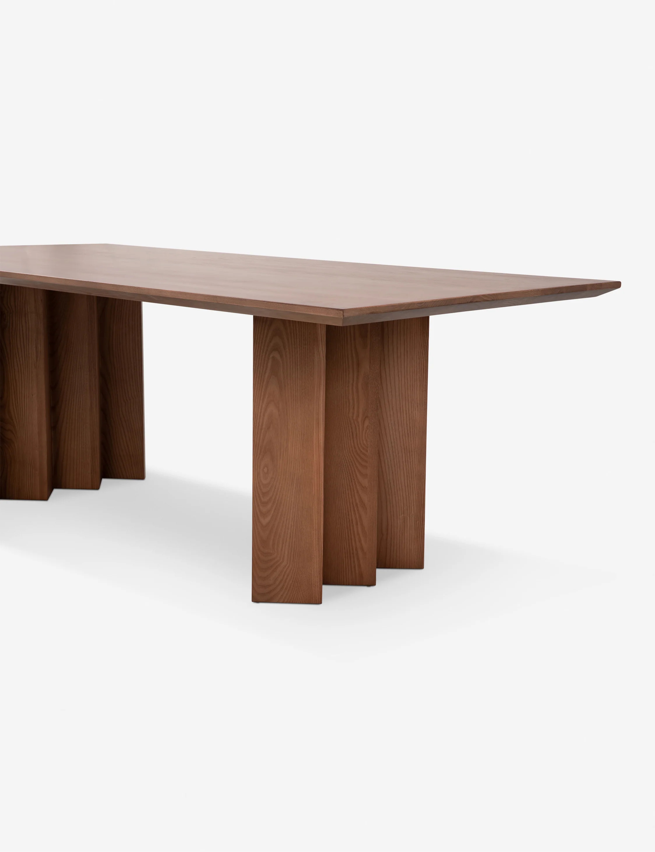 Zafal Dining Table by Sun at Six | Lulu and Georgia 