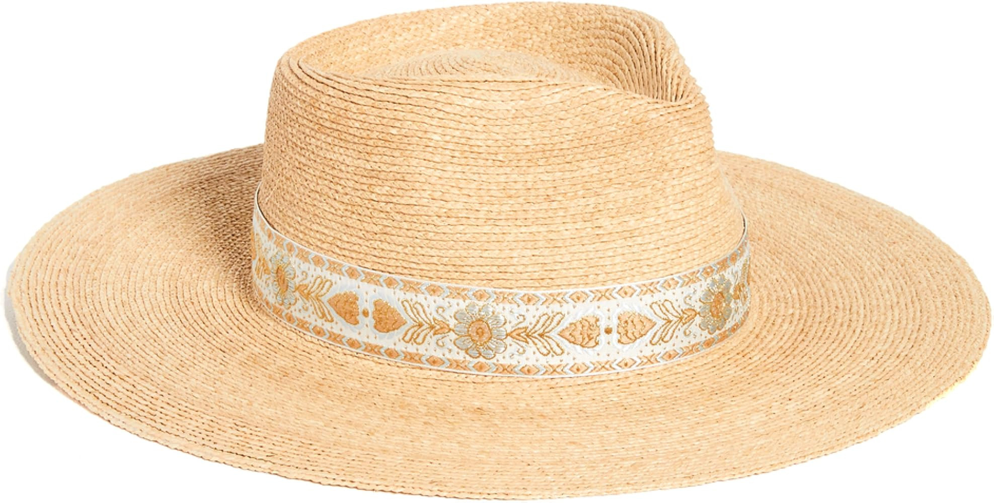 Lack of Color Women's The Indio - Special Hat | Amazon (US)