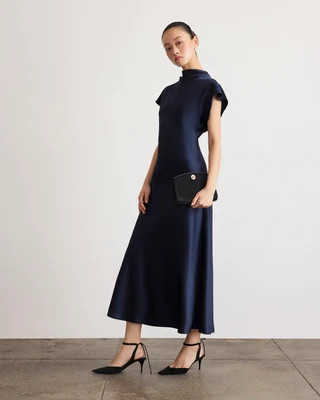 Adrien Dress | Tanya Taylor