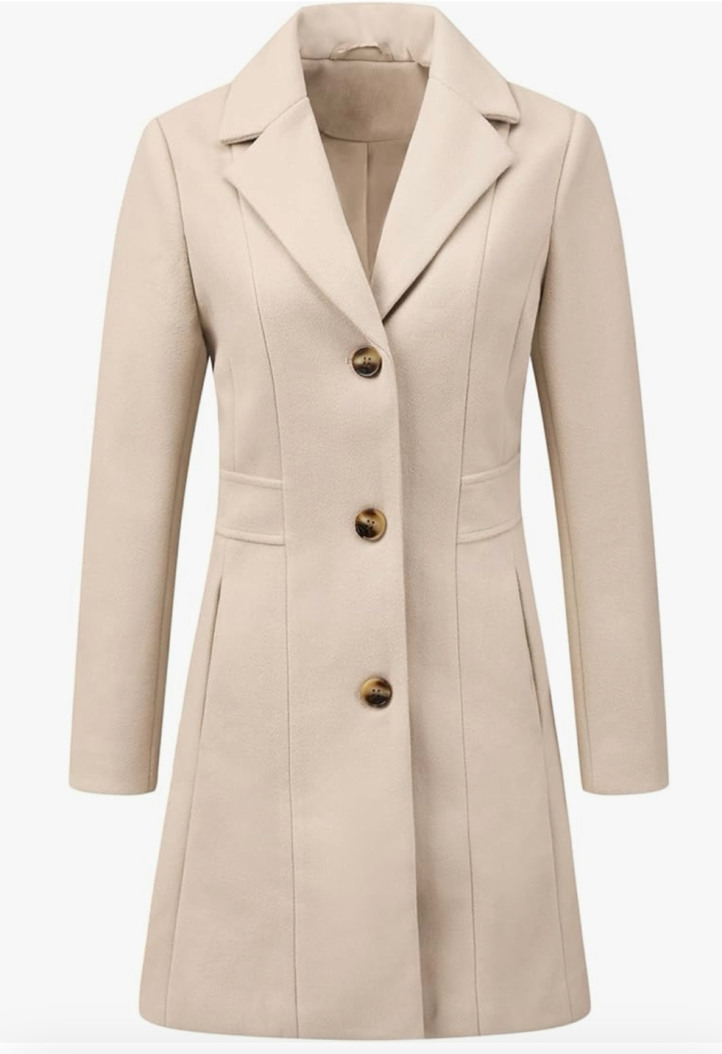 Women's Trench Coats Single Breasted Long Outerwear Winter Coat 

#elegantstyle
#womensfashion

#LTKStyleTip #LTKSeasonal #LTKFindsUnder100