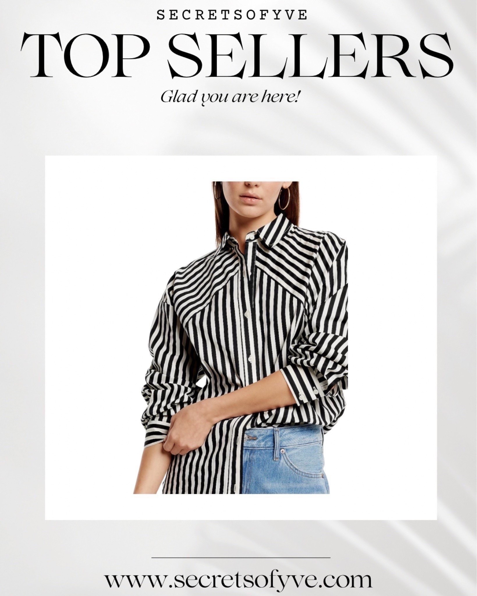 Secretsofyve: Shop my bestsellers!
#Secretsofyve #ltkgiftguide
Always humbled & thankful to have you here.. 
CEO: PATESI Global & PATESIfoundation.org
 @secretsofyve : where beautiful meets practical, comfy meets style, affordable meets glam with a splash of splurge every now and then. I do LOVE a good sale and combining codes! #ltksalealert #ltku #ltkplussize #ltkmidsize #ltkover40 #ltkpetite #ltktravel #ltktall secretsofyve

#LTKSeasonal #LTKWorkwear #LTKootd