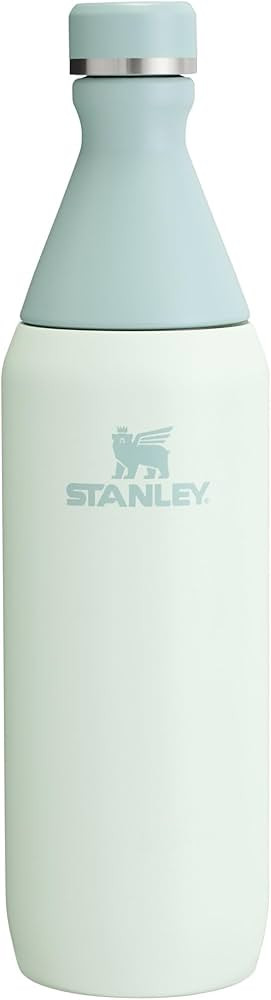 STANLEY All Day Slim Bottle 20-34 OZ | Twist off Lid with Leakproof Seal | Slim Design for Travel... | Amazon (US)
