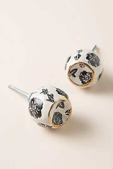 Louella Knob | Anthropologie (US)