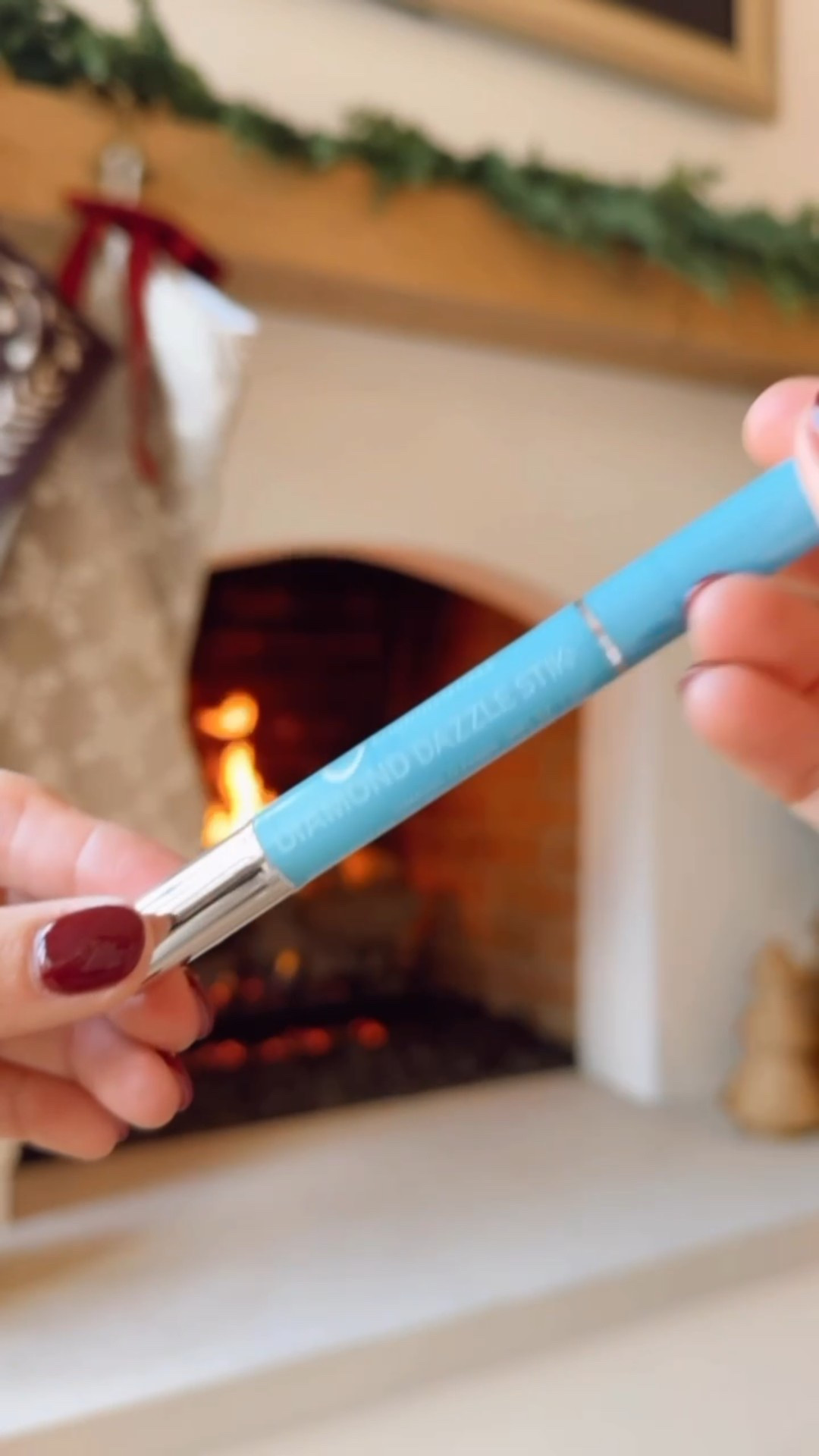 This ring cleaning stick is the perfect stocking stuffer for her! I’ve ordered this several times!

Loverly Grey, Amazon find, stocking stuffer for her, gift guide for her, holiday gift ideas 

#LTKFindsUnder50 #LTKHoliday #LTKGiftGuide