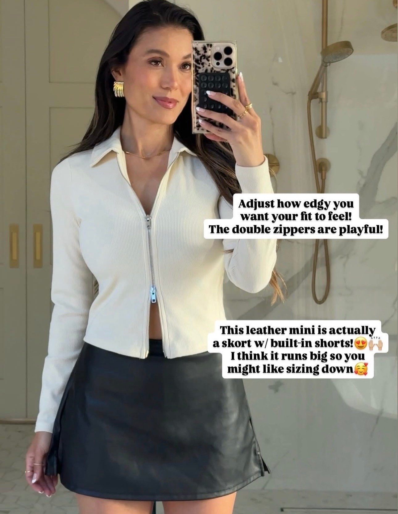 Scroll to shop! Follow for more finds! Xo! 🥰 

#LTKgrwm #LTKootd #LTKdayinmylife