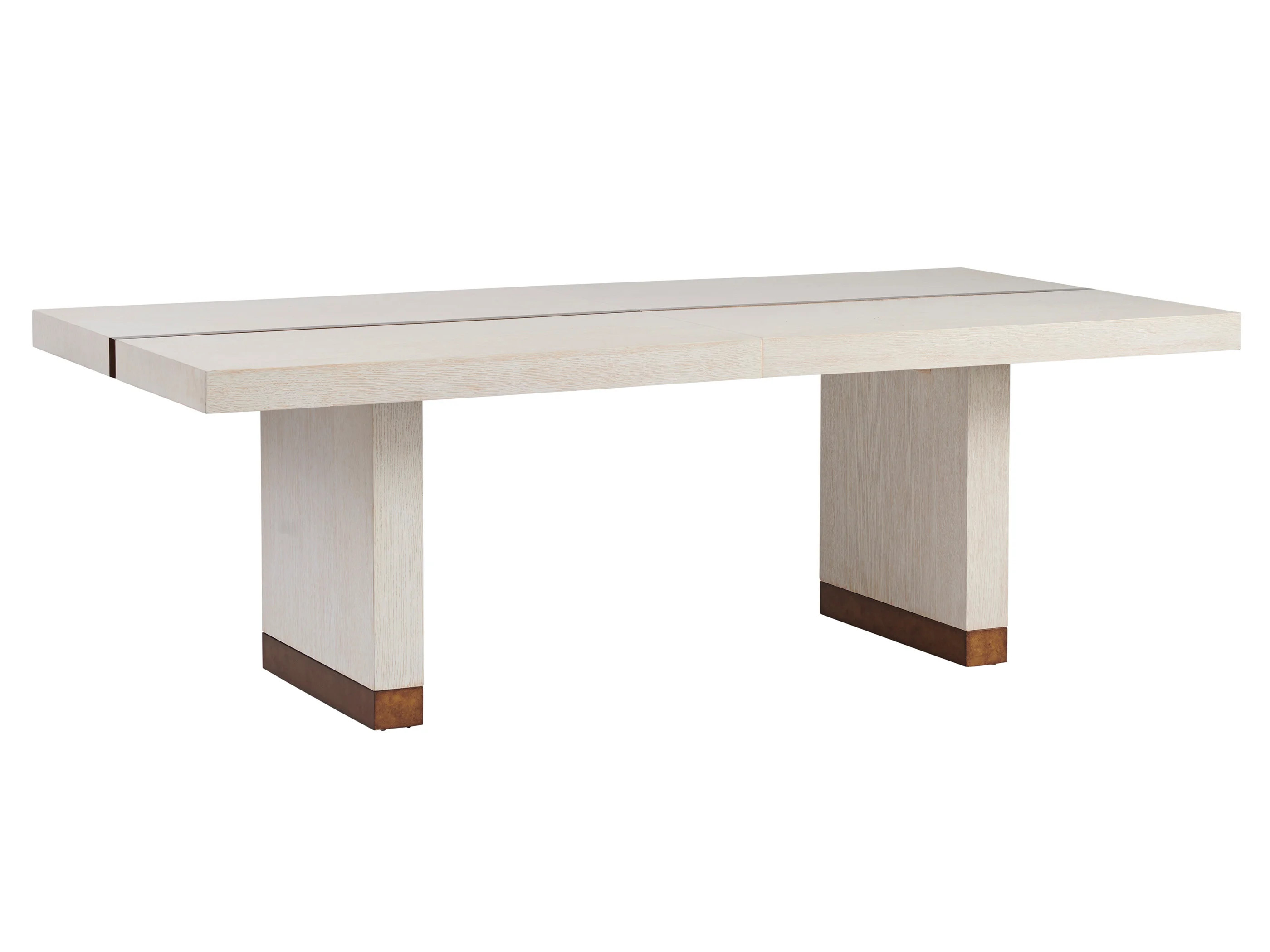 Barclay Butera Carmel Vista Rectangular Dining Table | Perigold | Perigold