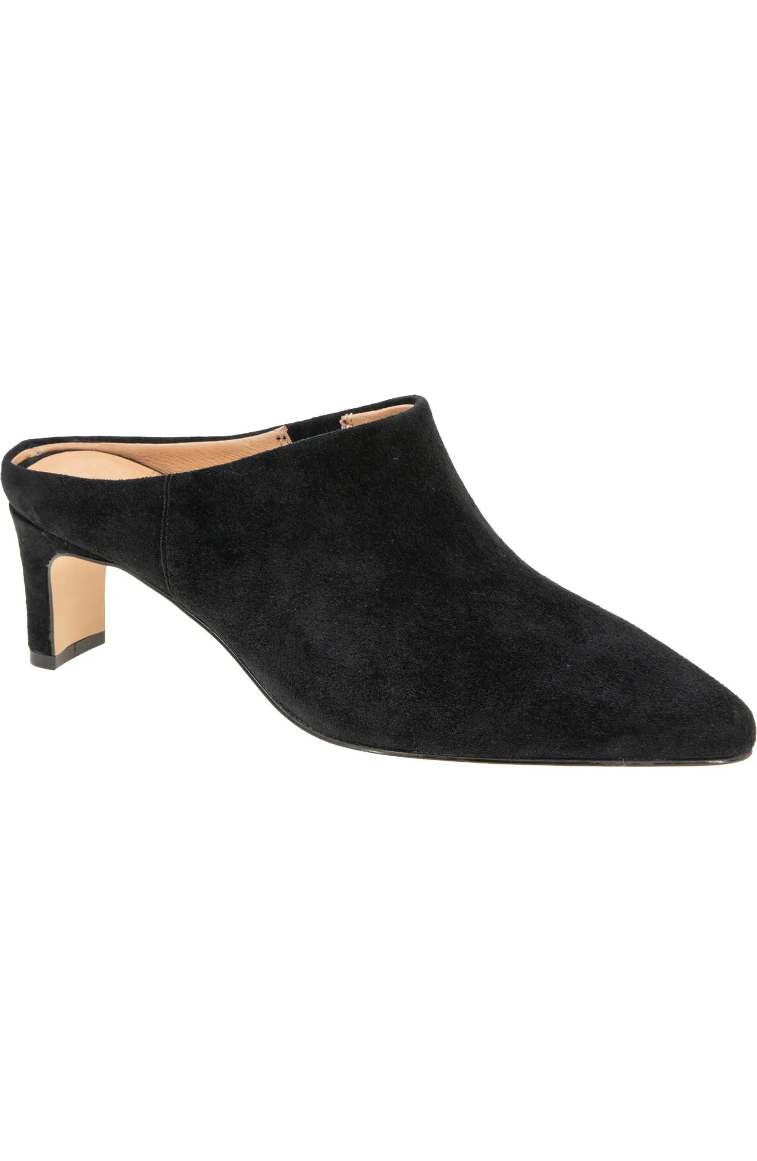 Willow Mule (Women) | Nordstrom