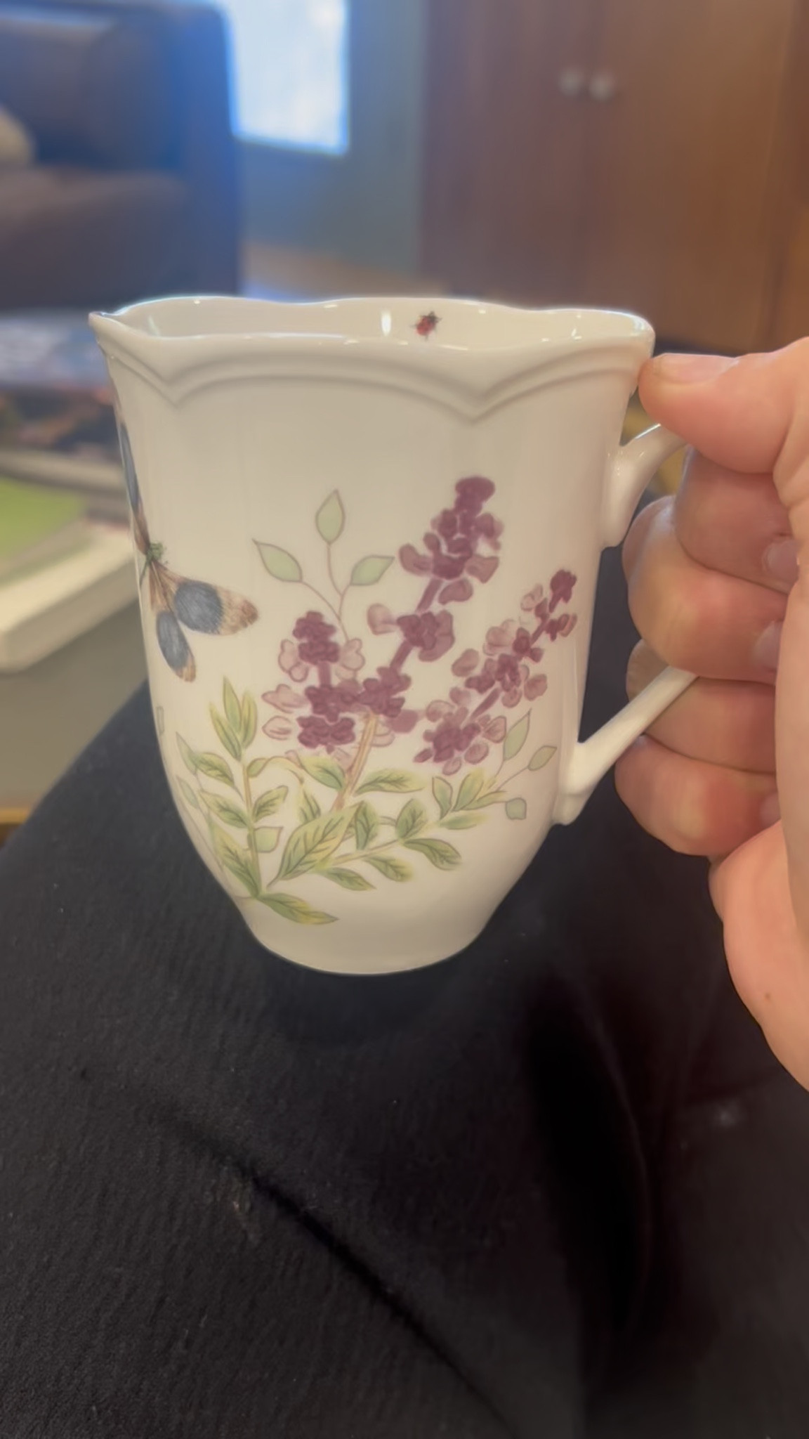 Found the perfect tea cups! 🐞these would be a great gift for Mother’s Day. 

#LTKmomlife #LTKHome #LTKMothersDay