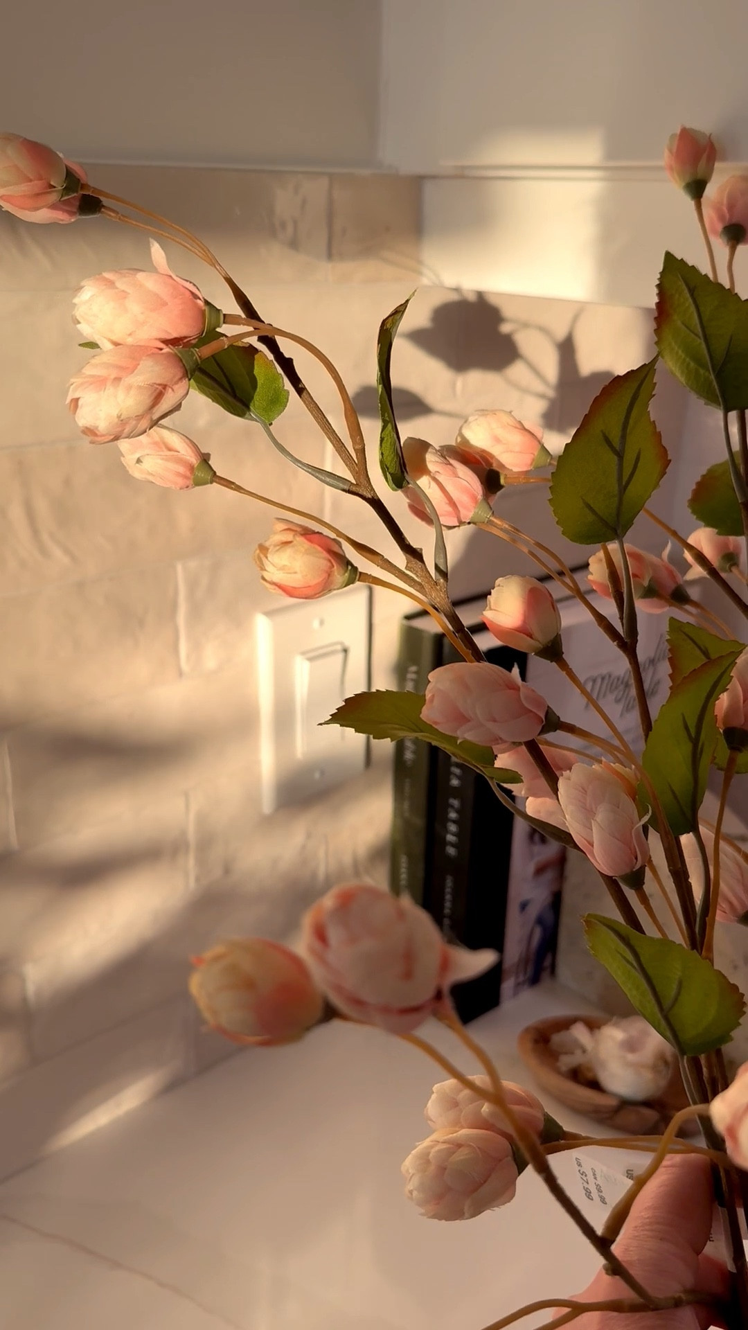 Wow! I ordered some new Spring florals from Michael’s and they just came in! These are so pretty! 



#springflowers #springflorals #pinkflowers #springdecor #homedecor #homerefresh #michaels 

#LTKSeasonal #LTKHome